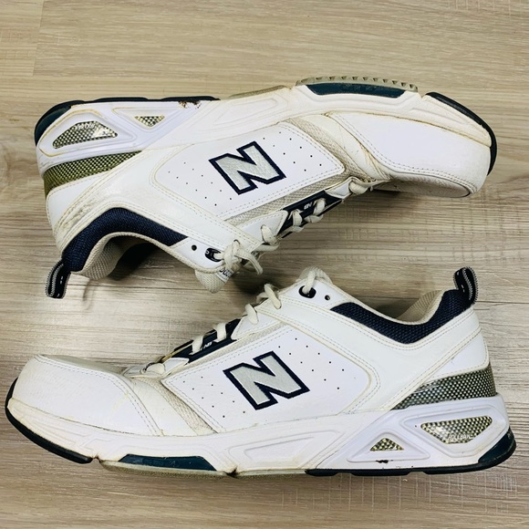 New Balance | Shoes | New Balance 855 Cross Training Shoes Mens 15 |  Poshmark
